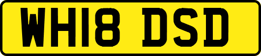 WH18DSD
