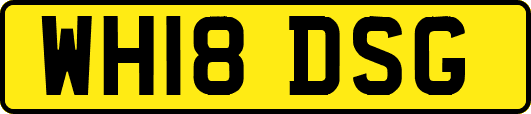 WH18DSG