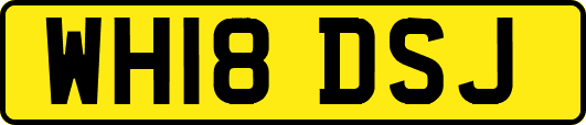 WH18DSJ