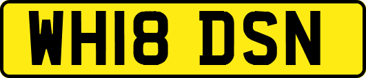WH18DSN
