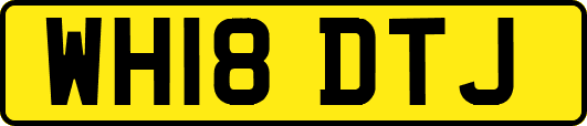 WH18DTJ
