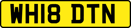 WH18DTN