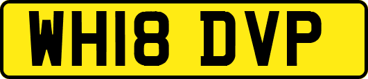WH18DVP
