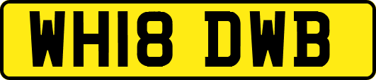 WH18DWB