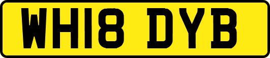WH18DYB