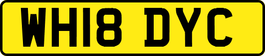 WH18DYC