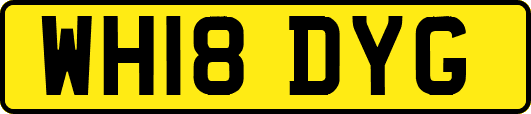 WH18DYG