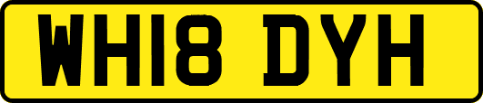 WH18DYH