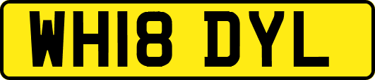 WH18DYL