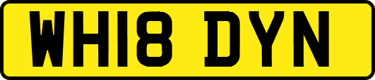 WH18DYN