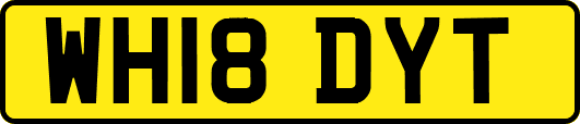 WH18DYT