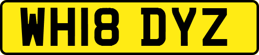 WH18DYZ