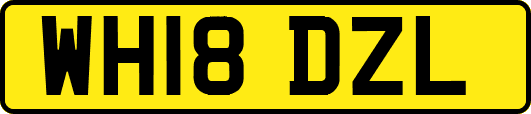 WH18DZL