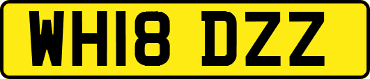 WH18DZZ