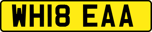 WH18EAA