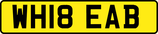 WH18EAB