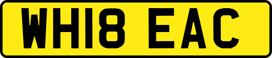 WH18EAC