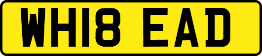 WH18EAD