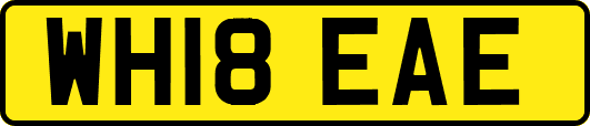 WH18EAE