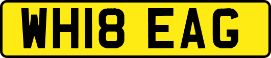 WH18EAG