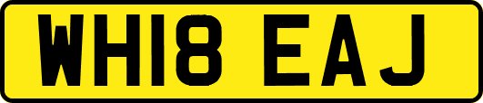WH18EAJ