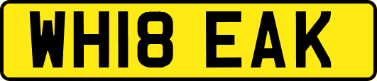 WH18EAK