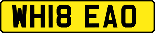 WH18EAO