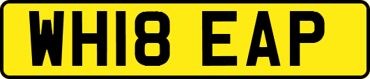 WH18EAP