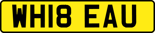 WH18EAU