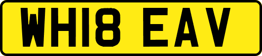 WH18EAV