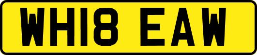 WH18EAW