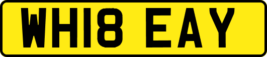 WH18EAY