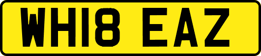 WH18EAZ