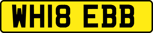 WH18EBB