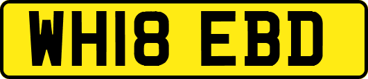 WH18EBD