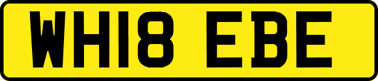 WH18EBE