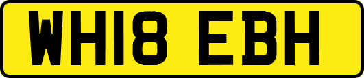 WH18EBH