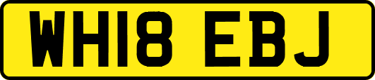WH18EBJ