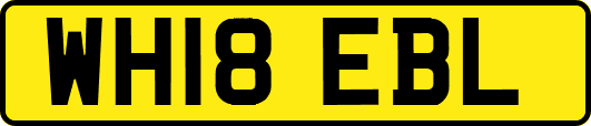 WH18EBL