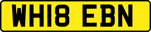 WH18EBN