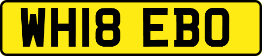 WH18EBO