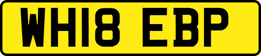 WH18EBP