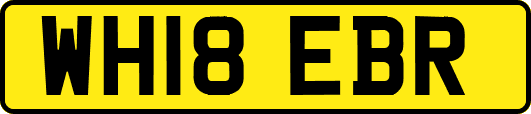 WH18EBR
