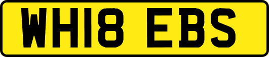 WH18EBS