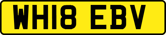 WH18EBV