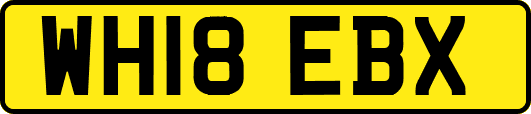 WH18EBX