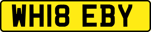 WH18EBY