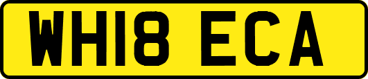 WH18ECA
