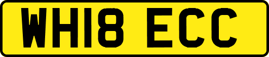 WH18ECC