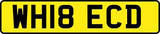 WH18ECD